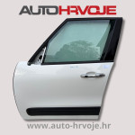 Vrata Fiat 500L 2012- / prednja / lijeva / door /