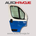 Vrata Fiat Ducato 3 / Jumper 3 / Boxer 3 / prednja / desna /