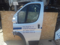 VRATA  FIAT DUCATO MOD. 2006-2014