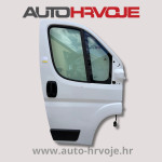 Vrata Fiat Ducato / Peugeot Boxer / Jumper 2014- / prednja / desna