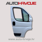 Vrata Fiat Ducato / Peugeot Boxer / Jumper 2014- / prednja / desna