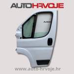 Vrata Fiat Ducato / Peugeot Boxer / Jumper 2014- / prednja / lijeva