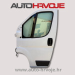 Vrata Fiat Ducato / Peugeot Boxer / Jumper 2014- / prednja / lijeva