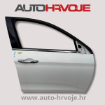 Vrata Fiat Tipo 2015- / 5 Vrata / prednja / desna /