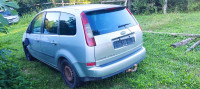 Vrata Ford C Max