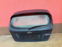 Vrata .hauba ford fiesta  .vrata gepek .