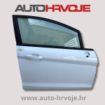 Vrata Ford Fiesta Mk7 2008-2017 / prednja / desna / door /