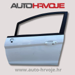 Vrata Ford Fiesta Mk7 2008-2017 / prednja / lijeva / door /
