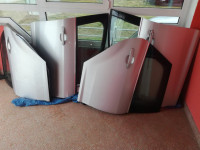 Vrata.ford focus mk3.vrata podizač.staklo.brava