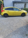 Vrata za Ford Focus