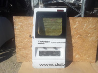 VRATA  FORD TRANSIT 2006-2013