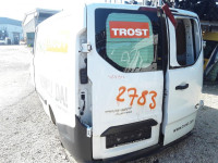 VRATA  FORD TRANSIT 2014-