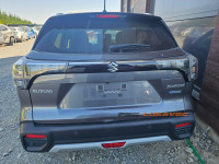 VRATA GEPEKA SUZUKI SX4 S-CROSS