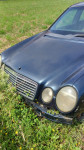 Mercedes  w210 Haube i ostala limarija