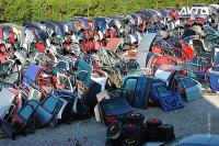 Vrata i haube za sve marke vozila