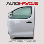 Vrata Jumpy / Expert / Scudo / Proace 3 2016- / prednja / lijeva