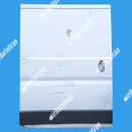 VRATA KLIZNA DESNA PEUGEOT BOXER III (OŠTEĆENA)