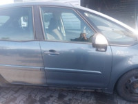 vrata kompletne desni prednji dio citroen c4 picasso i ezwd id: 240567