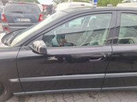 vrata kompletne lijevi prednji dio + retrovizor volvo s60 i 452-26