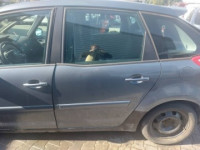 vrata kompletne lijevi stražnji dio citroen c4 picasso i ezwd id: 2405