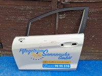 VRATA LIJEVA PREDNJA STRANA FORD FIESTA MK8 2017R->