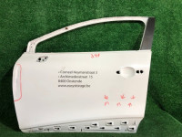 VRATA LIJEVA PREDNJA STRANA RENAULT CLIO IV