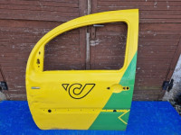 VRATA LIJEVA PREDNJA STRANA RENAULT KANGOO II 2009R->