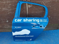 VRATA LIJEVA ZADNJA PEUGEOT 208 II 2019R->