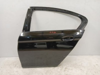 VRATA LIJEVA ZADNJA STRANA ZADNJI BMW V 5 G30 LIMUZINA / SEDAN 17-