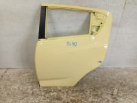 VRATA LIJEVA ZADNJA STRANA ZADNJI CHEVROLET SPARK III 3 09-