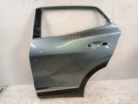 VRATA LIJEVA ZADNJA STRANA ZADNJI KIA SPORTAGE 5 V 2021-