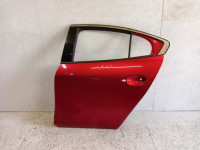 VRATA LIJEVA ZADNJA STRANA ZADNJI MAZDA 3 IV LIMUZINA / SEDAN 19-