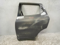 VRATA LIJEVA ZADNJA STRANA ZADNJI NISSAN JUKE I 1 10-