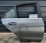 Vrata /Mercedes C klasa limuzina W205 2017 /Zadnja desna