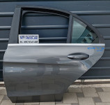 Vrata /Mercedes C klasa limuzina W205 2017 /Zadnja lijeva