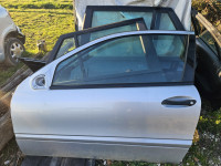 VRATA MERCEDES C-KLASA W203 COUPE LIJEVA