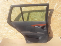 VRATA  MERCEDES E CLASS (W211) 2007-2009