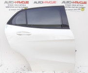 Vrata Mercedes GLA X156 2014-2020 / zadnja / desna / door /