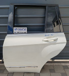 Vrata /Mercedes GLK 2012 /Zadnja lijeva