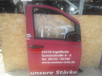 VRATA  MERCEDES VITO 639 2003-2010