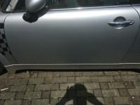 VRATA MINI COOPER  R50 R53