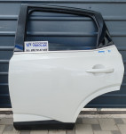 Vrata /Nissan Qashqai 2022 /Zadnja lijeva