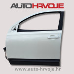 Vrata Nissan Qashqai J10 2006-2013 / prednja / lijeva / door /