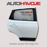 Vrata Nissan Qashqai J10 2006-2013 / zadnja / desna / door /