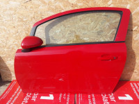 VRATA  OPEL CORSA D 2006-2014
