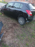 Vrata Opel Corsa D