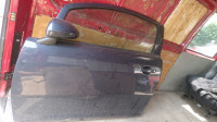 Vrata opel corsa D