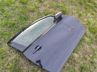 vrata Opel Corsa d