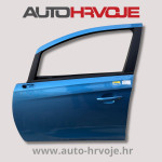 Vrata Opel Corsa E 2014-2019 / prednja / lijeva /