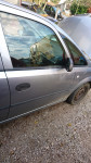 Vrata opel meriva
